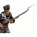 Prussian Infantry