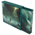 UGD011367 Ultimate Guard Album´n´CaseArtist Edition 1 Maël Ollivier-Henry: Spirits of the Sea
