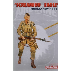 Screaming Eagle Normandy ′44