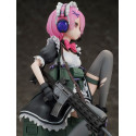 Re:Zero Starting Life in Another World 1/7 Ram Military Ver. 20cm