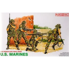 U.S.Marines