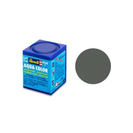 Acrylic Paint Aqua Gray Green Matt - 18ml 67