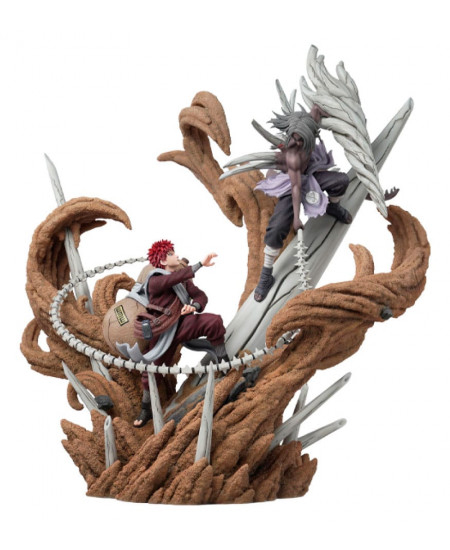 Figurine - Naruto Shippuden statuettes PVC Precious G.E.M. Se