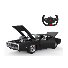Dodge Charger R/T Engine 