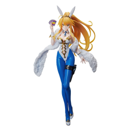 Fate/Grand Order Figure 1/4 Ruler/Altria Pendragon 47cm Figurine