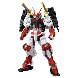 Gundam Gunpla MG 1/100 Sengoku Astray Gundam Model kit