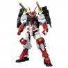 Gundam Gunpla MG 1/100 Sengoku Astray Gundam Model kit