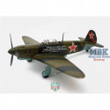 Yakovlev Yak-1B soviet WWII fighter