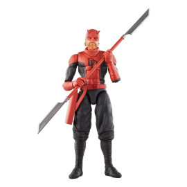 Marvel Knights Marvel Legends Daredevil 15cm Action Figure 