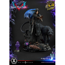 Devil May Cry 5: Exclusive V Statue 