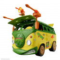 TMNT: Ultimates - Party Wagon Die cast