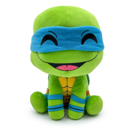 Teenage Mutant Ninja Turtles plush Leonardo 22 cm 