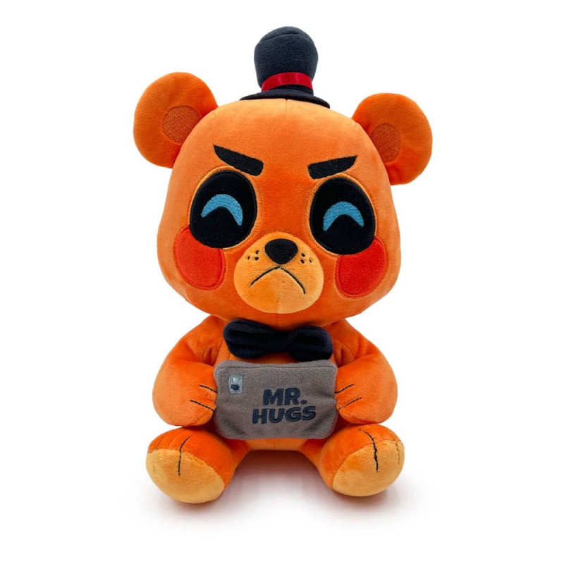 Five Nights at Freddy's peluche Freddy Flop Should