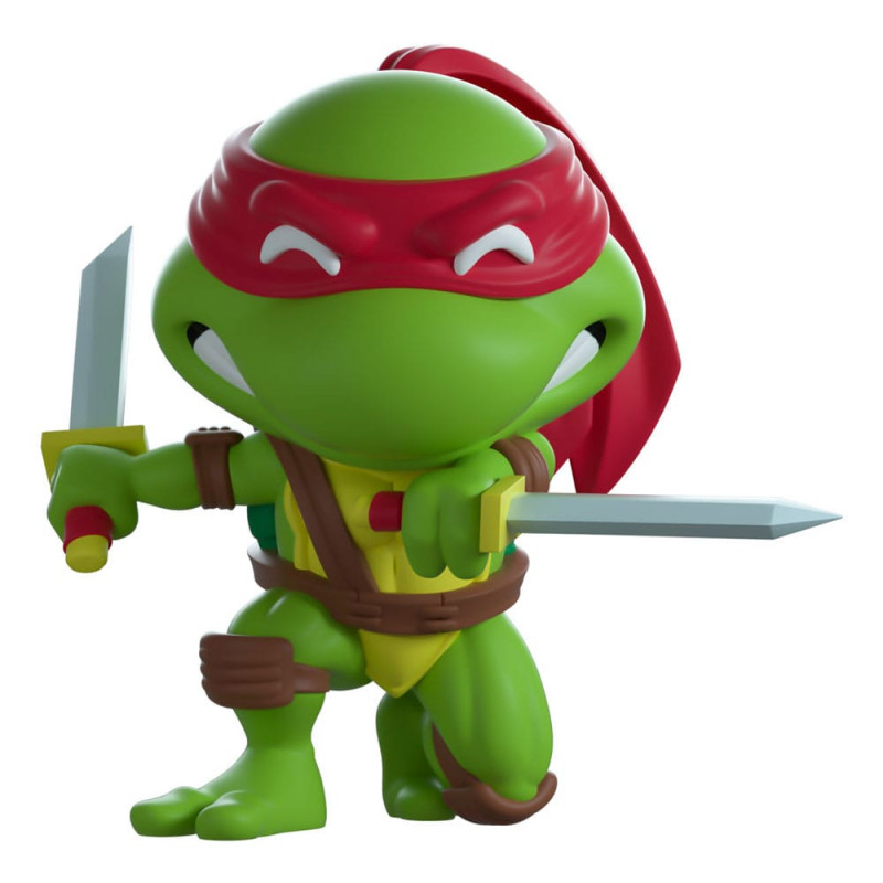 Teenage Mutant Ninja Turtles Statue- Teenage Mutant Ninja Turtles Vinyl  Figure Leonardo