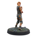 The Last of Us Part II Armored Clicker PVC Statue 22 cm