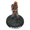 The Last of Us Part II Armored Clicker PVC Statue 22 cm