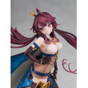 Atelier Sophie 2: The Alchemist of the Mysterious Dream 1/7 Ramizel Erlenmeyer 22 cm Figurines