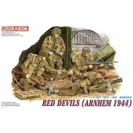 Red Devils Arnhem 1944