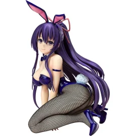 Date A Live 1/4 Action Figure Tohka Yatogami Bunny Ver. 25cm Figurine