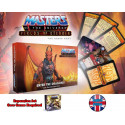 Masters of the Universe : Fields Of Eternia - Enter The Dragons! English Version Board game and accessory
