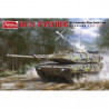 AMUSING HOBBY: 1/35; KF51 Panther 4th Generation MBT Model kit