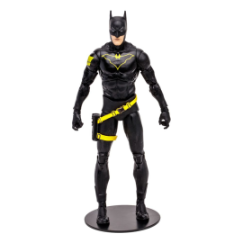 DC Multiverse figurine Jim Gordon as Batman (Batman: Endgame) 18 cm Action figure