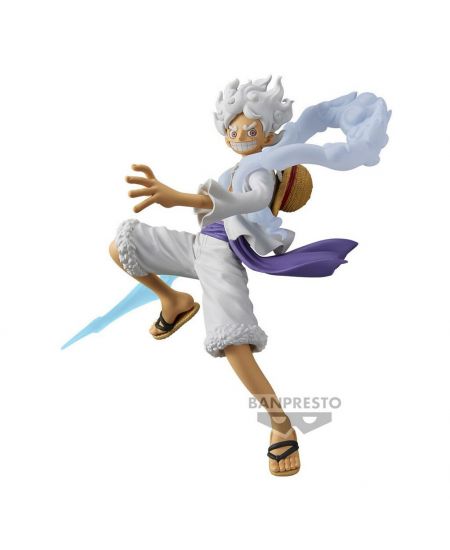 BANPRESTO: Naruto Shippuden 20th Anniversary Uzumaki Naruto Bambino Figura  10cm Banpresto - Vendiloshop