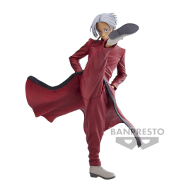 Banpresto Figurine