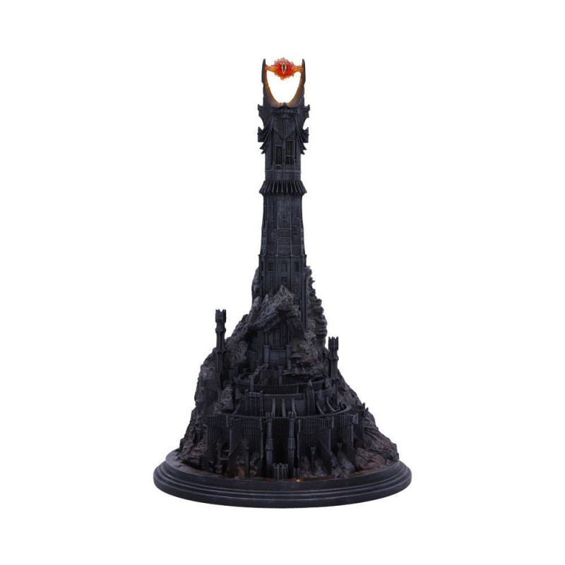 The Lord of the Rings incense burner Barad Dur 26 cm