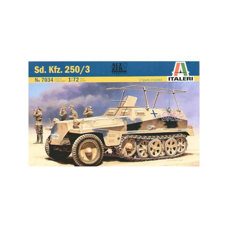 Sd.Kfz.250/3