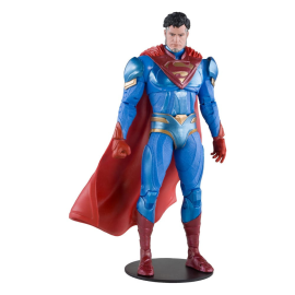 DC Gaming Superman figurine (Injustice 2) 18 cm