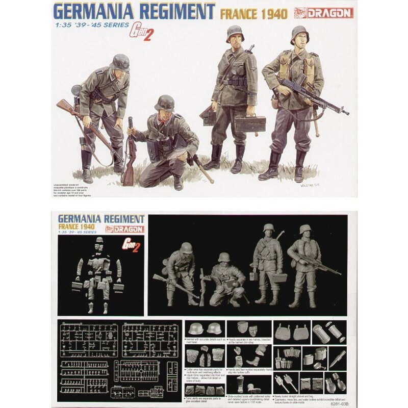 Germania Regiment (France 1940)