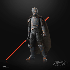 Star Wars Ahsoka Marrok Figurine