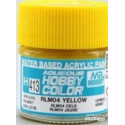 H413 Yellow RLM 04 Satin 