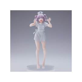 Yofukashi No Uta - PM Figure - Nanakuza Nazuna Nurse Fuku Ver. 20cm Figurine