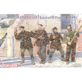 Ambush! Eastern Front 1944