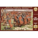 Roman Imperial Infantry (1BC- 11AD) Figures