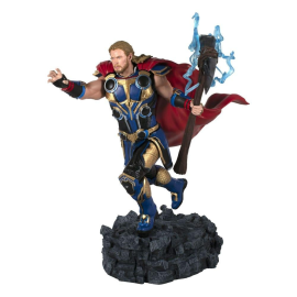 THOR LOVE AND THUNDER - Thor - Gallery Deluxe figurine 23cm 