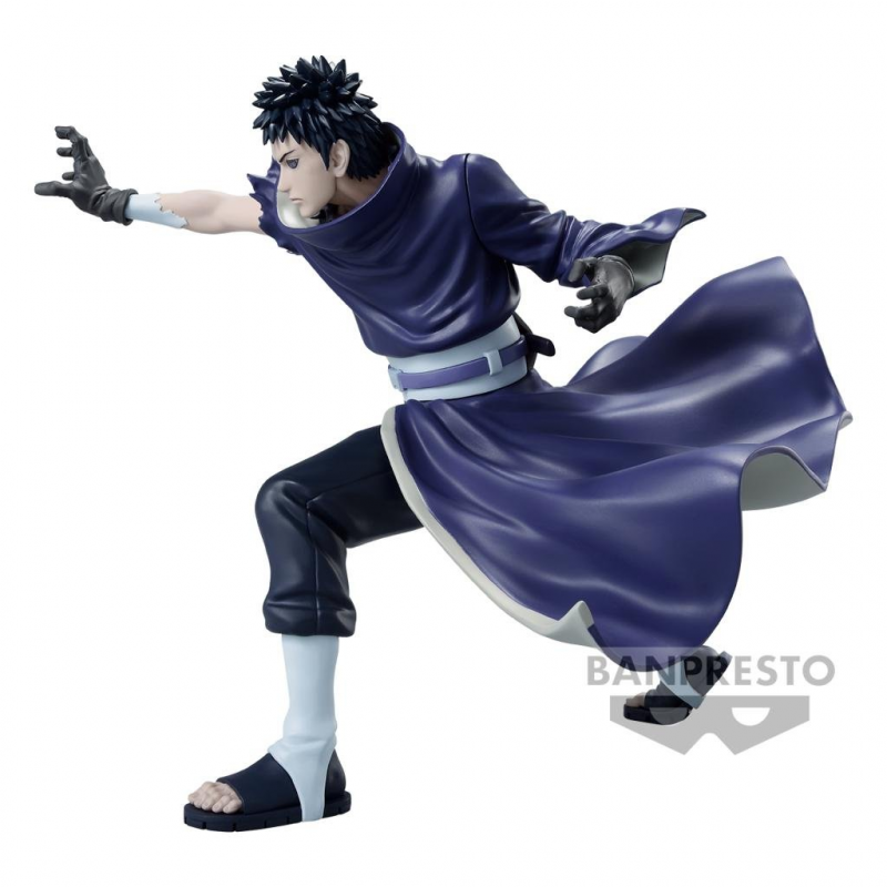 Obito Uchiha by The Legion