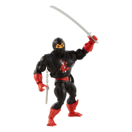 Masters of the Universe Origins Ninjor figurine 14 cm Action figure