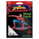 Spiderman Metal model kit