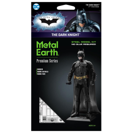 Batman - The Dark Knight Metal model kit