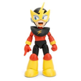 Mega Man Elec Man figurine 11 cm Action figure