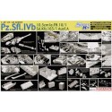 Pz.Sfl.Ivb fur 10.5cm le FH18/1 (Sf) Ausf.A