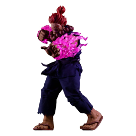 Street Fighter V: Champion Edition 1/6 Akuma action figure 30 cm