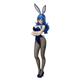 Fairy Tail 1/4 Juvia Lockser: Bunny Ver 49 cm