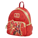 DC Comics by Loungefly Mini The Flash backpack