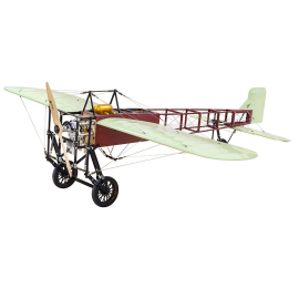 Blériot XI 1800mm ARF radio-controlled thermal aircraft