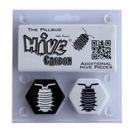 Hive Carbon - woodlice extension