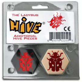 Classic Hive - Ladybug expansion